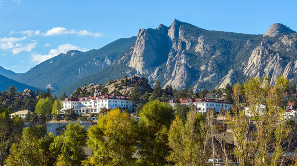 Estes Park