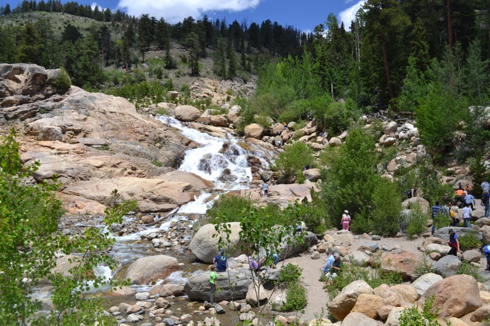 Estes Park