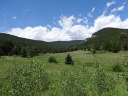 Hike Rockies