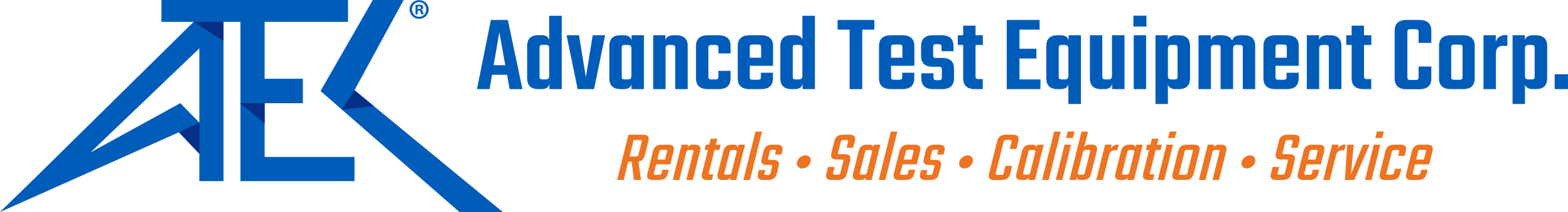 Advanced Test Equipment Corp